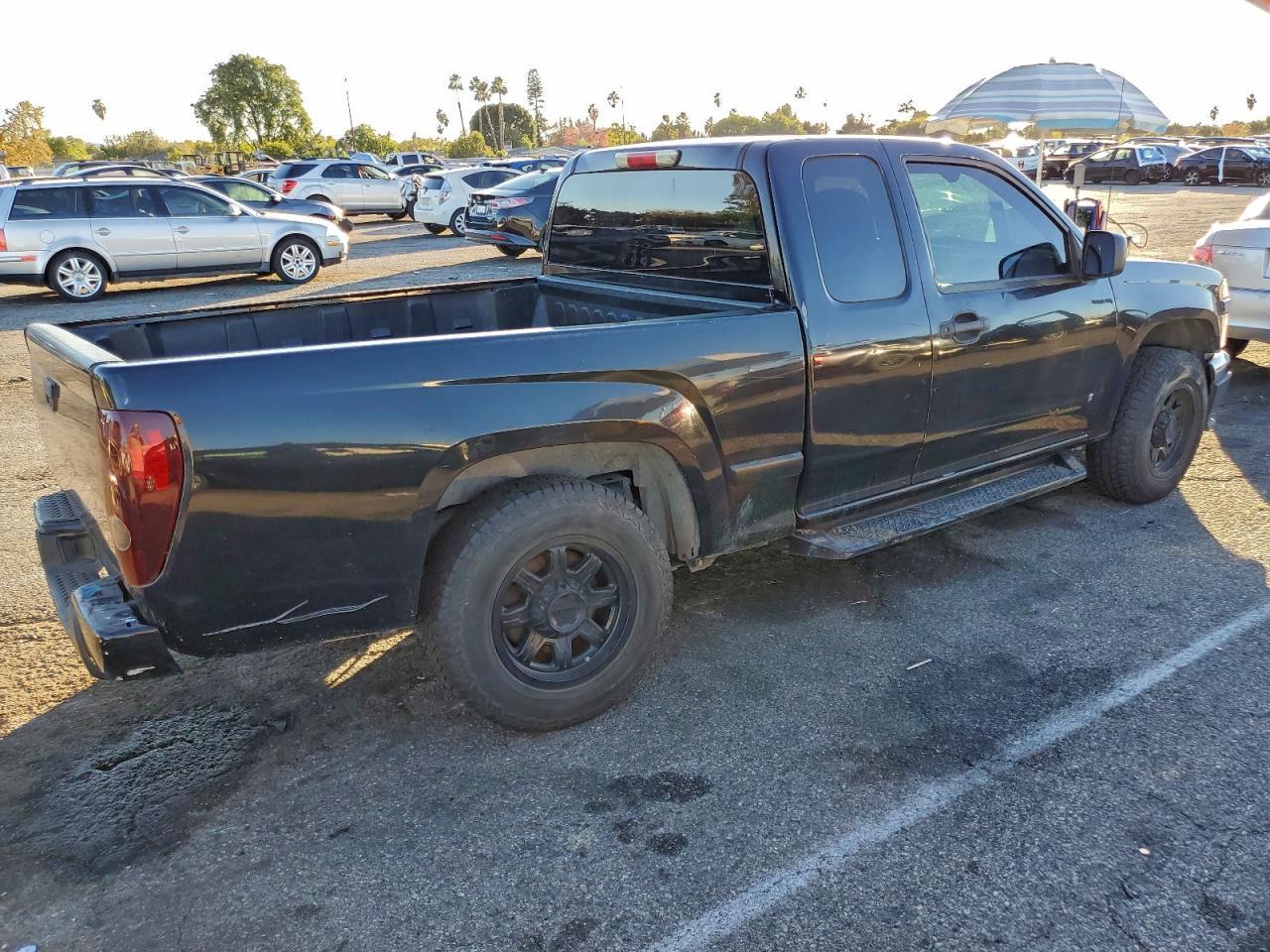 2007 Chevrolet Colorado - Фото 3