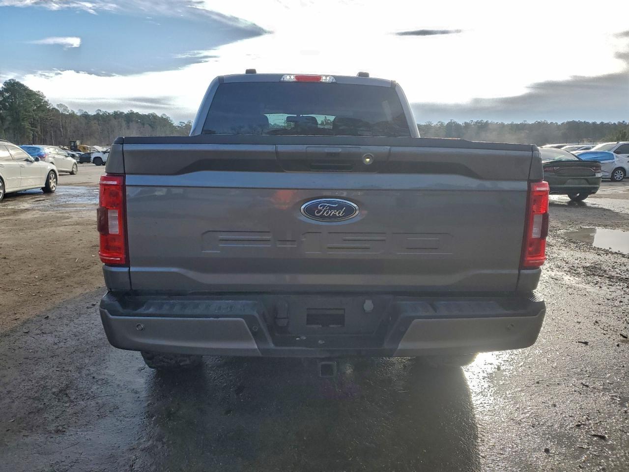 2023 Ford F150 Supercrew - Image 6