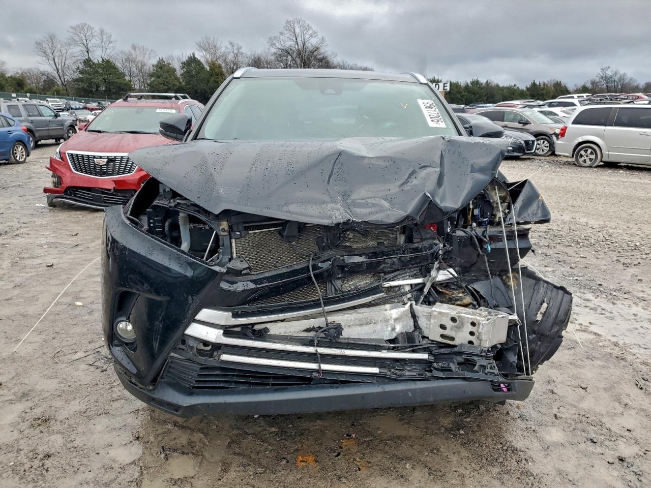 2019 Toyota Highlander Se - Фото 5