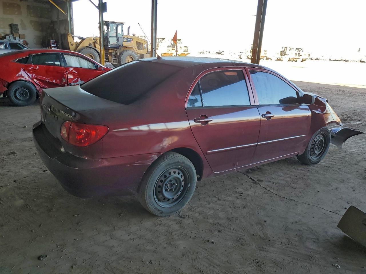 2004 Toyota Corolla Ce - Image 3