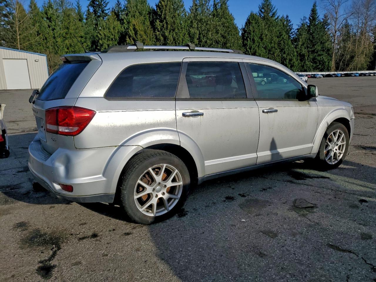 2013 Dodge Journey R/T - Image 3