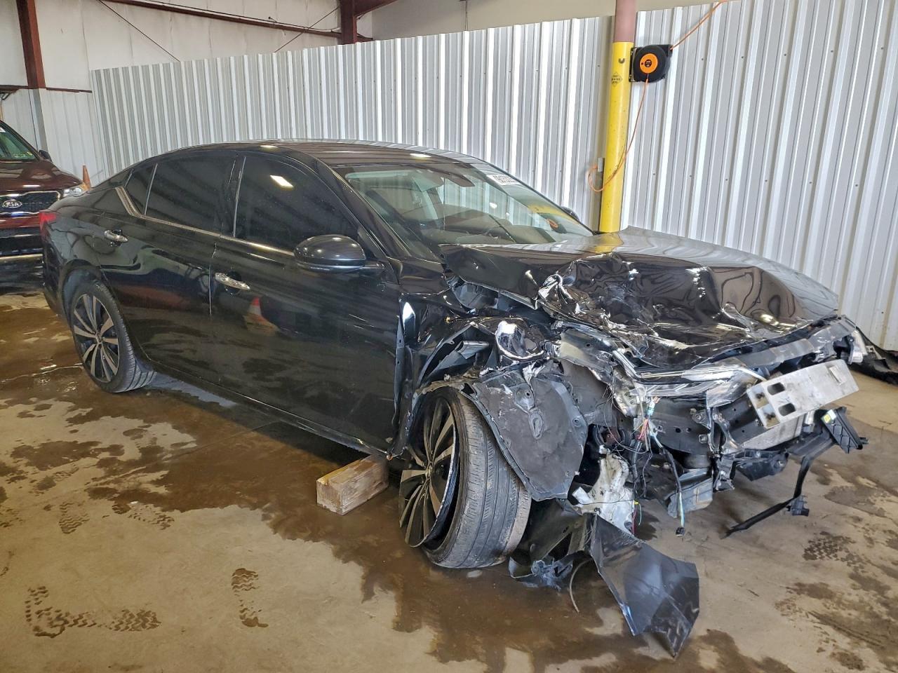 2019 Nissan Altima 2.5 Sl - Image 4