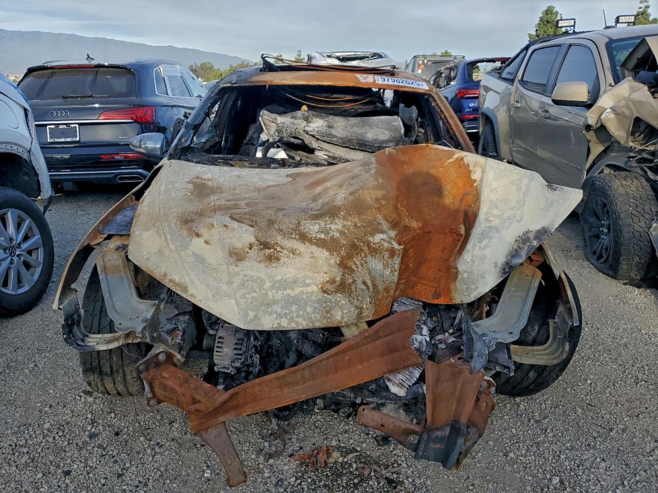 2021 Volkswagen Passat R-Line - Image 5