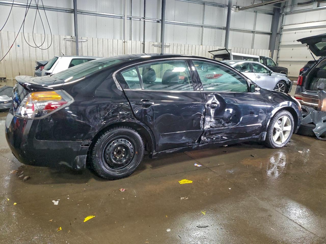 2008 Nissan Altima 3.5Se - Image 3