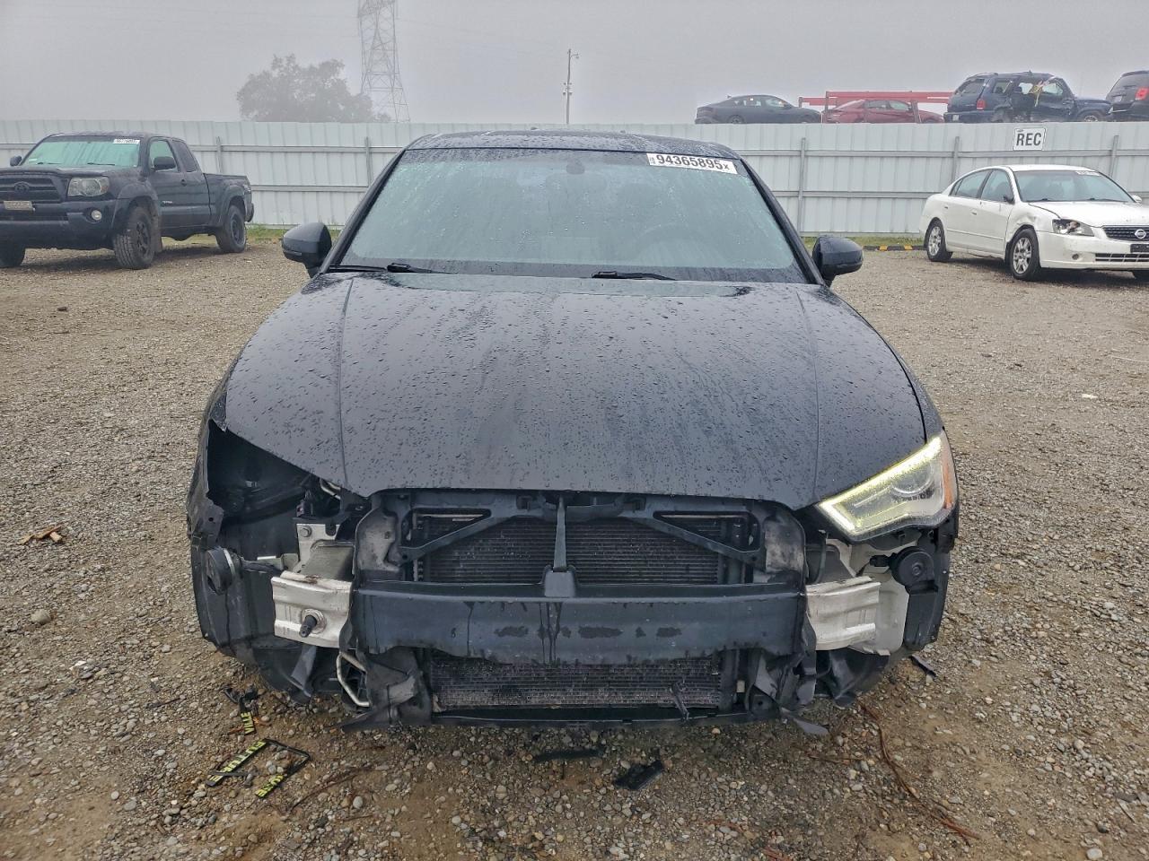 2015 Audi A3 Premium Plus - Фото 5