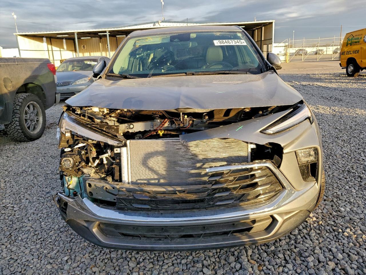 2024 Buick Encore Gx Preferred - Фото 5