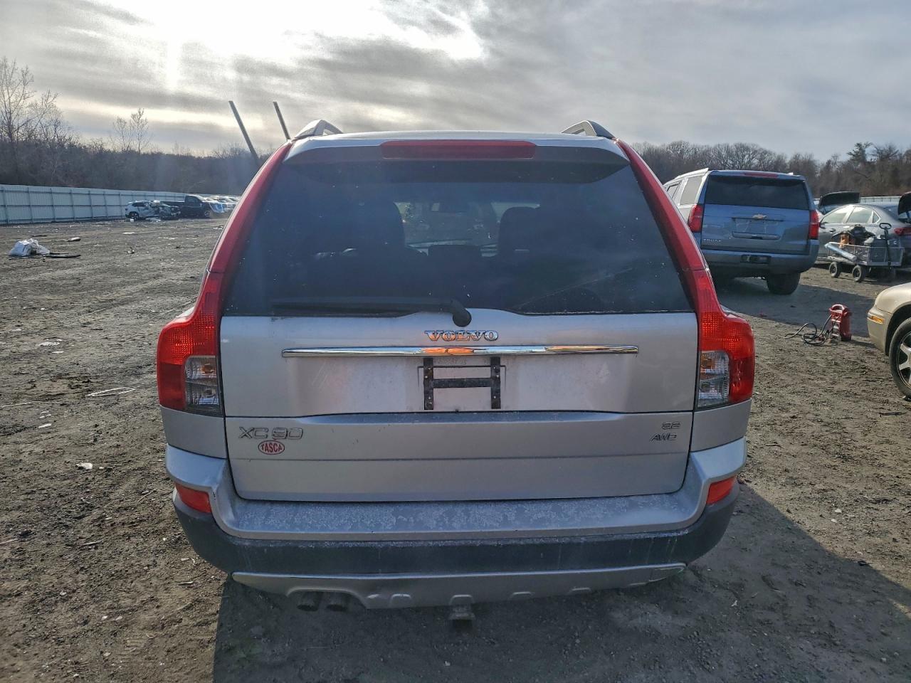 2007 Volvo Xc90 3.2 - Image 6