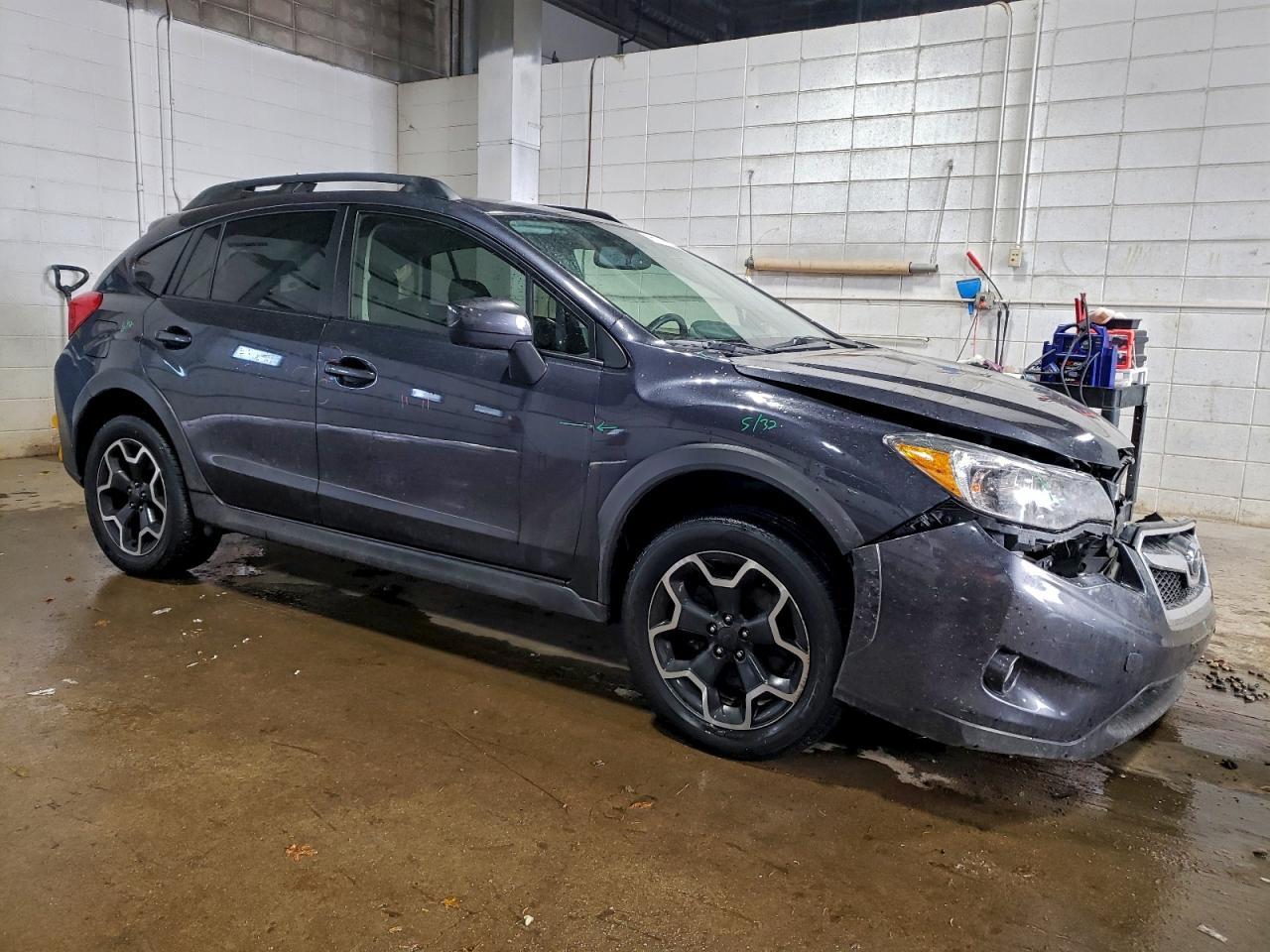 2015 Subaru Xv Crosstrek 2.0 Premium - Фото 4