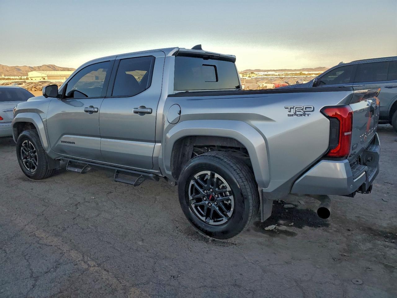 2024 Toyota Tacoma Trd Sport - Image 2