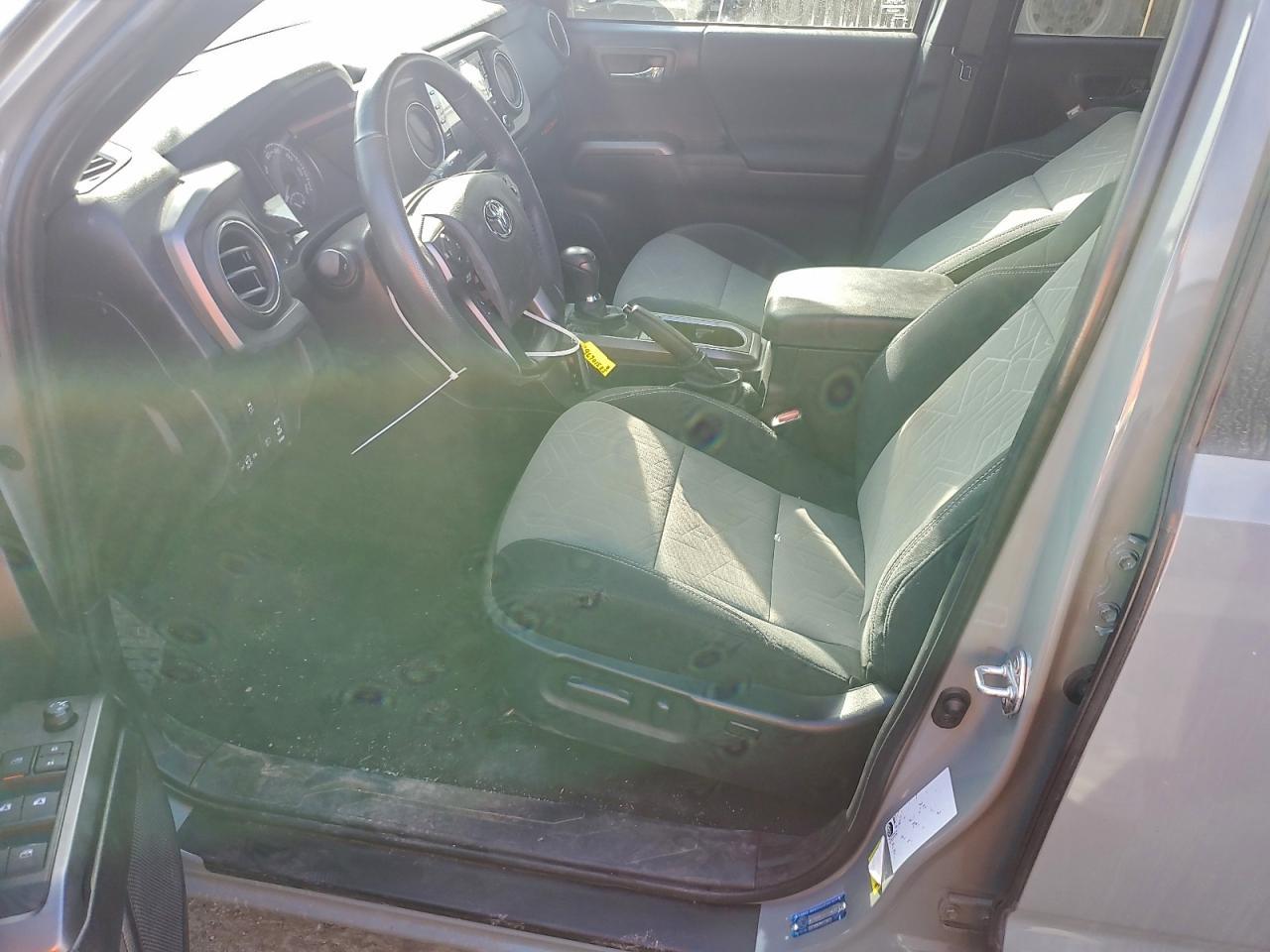 2023 Toyota Tacoma Double Cab - Фото 7