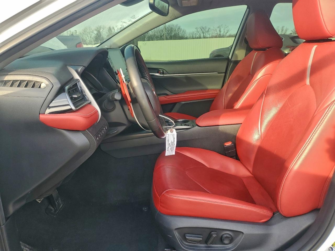 2022 Toyota Camry Xse - Image 7