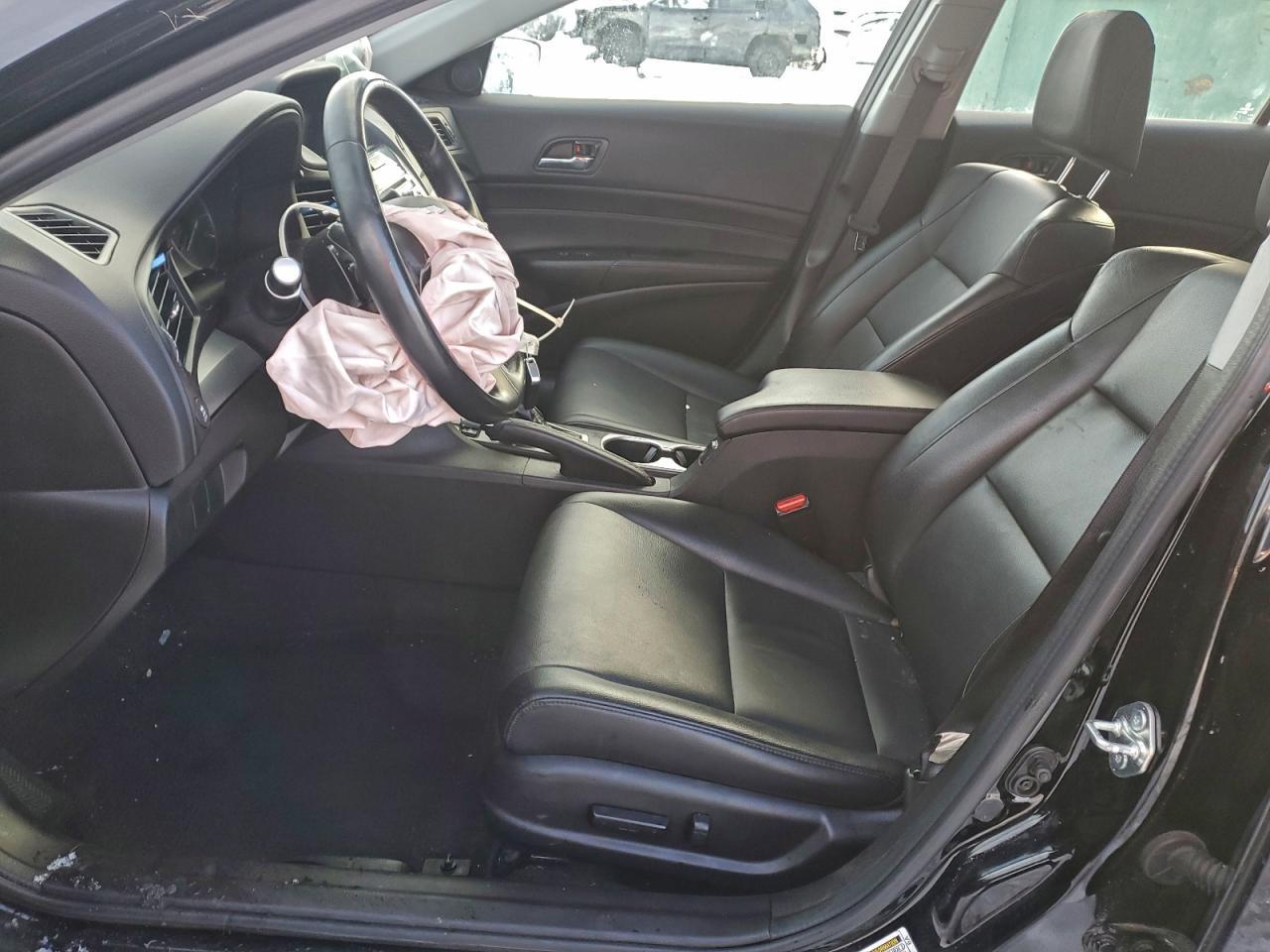 2018 Acura Ilx Base Watch Plus - Image 7