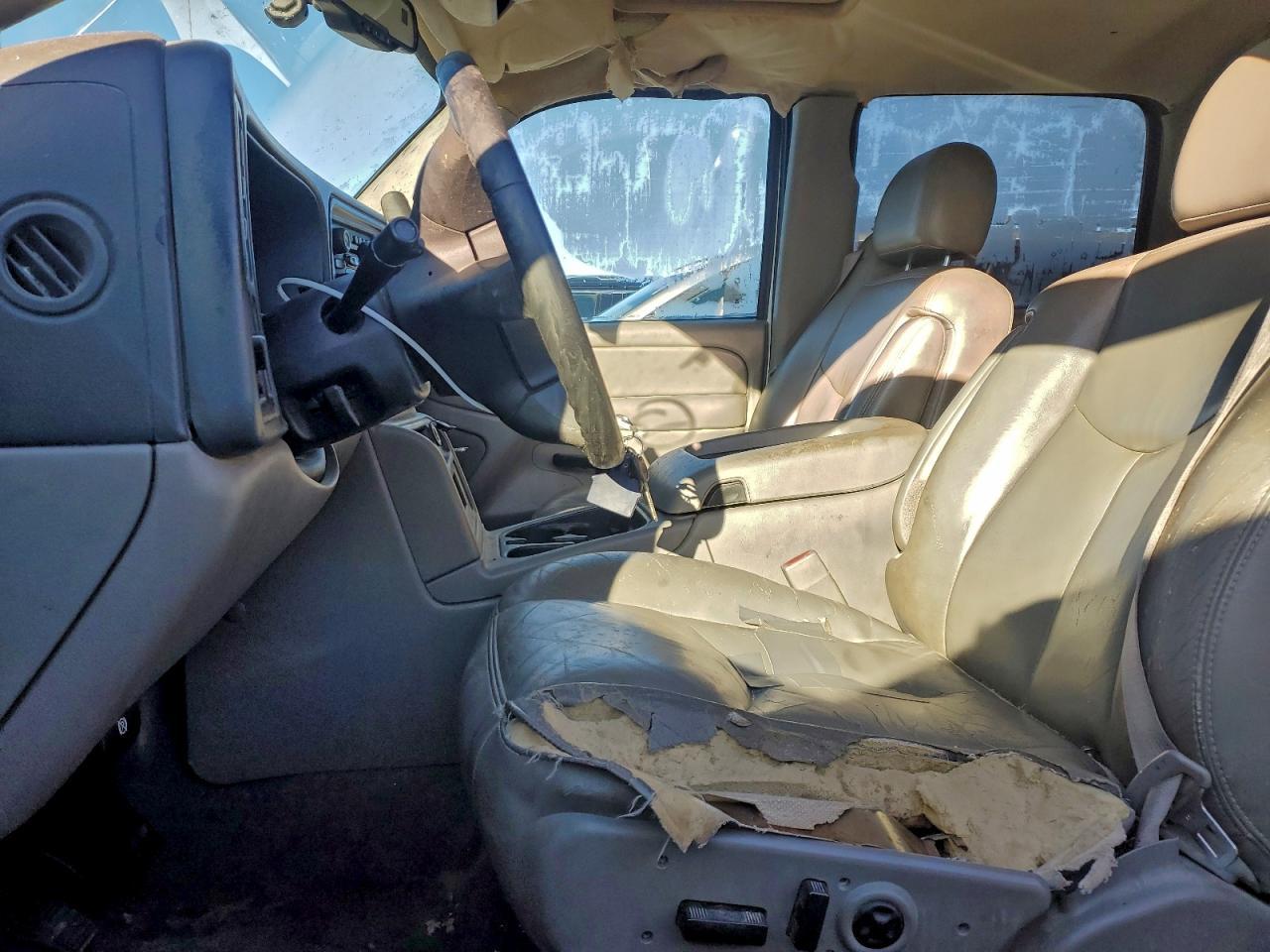 2005 Chevrolet Avalanche K1500 - Фото 7