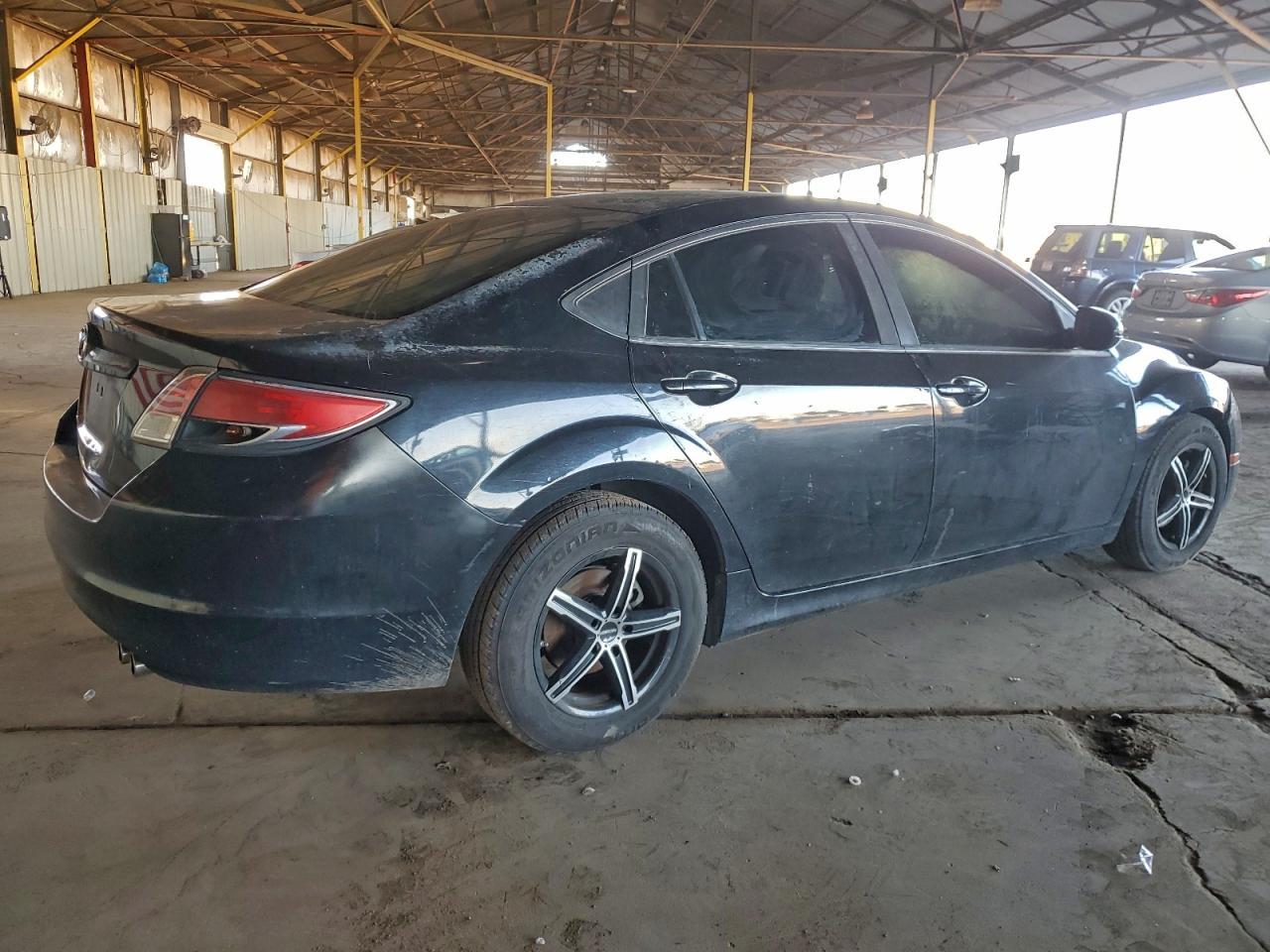 2010 Mazda 6 I - Image 3