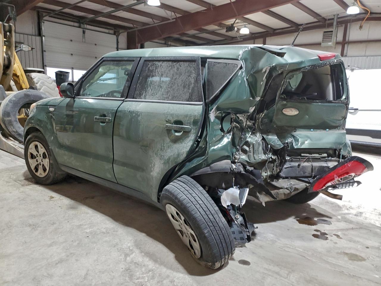 2014 Kia Soul - Фото 2