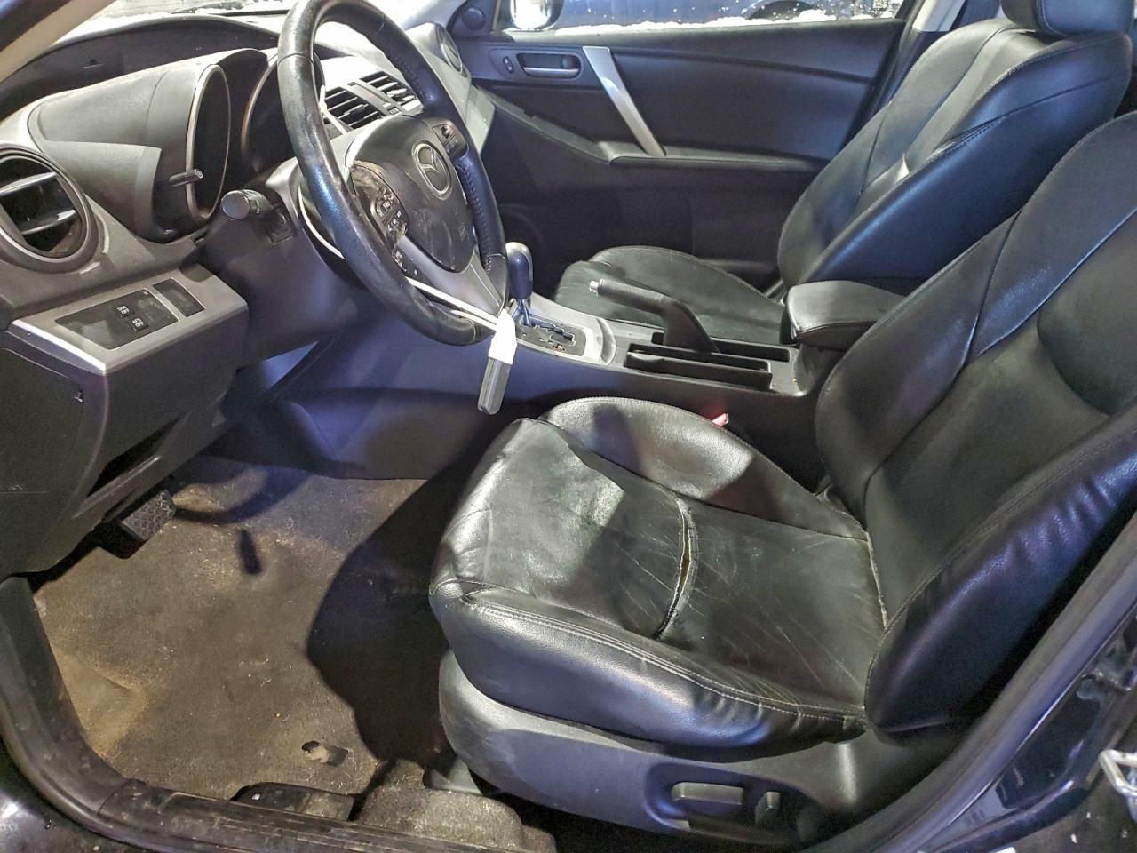 2011 Mazda 3 S - Фото 7