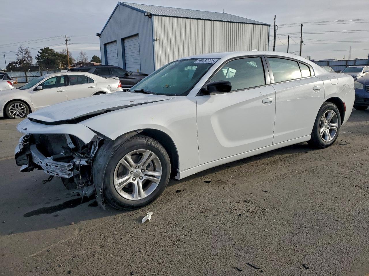 2023 Dodge Charger Sxt