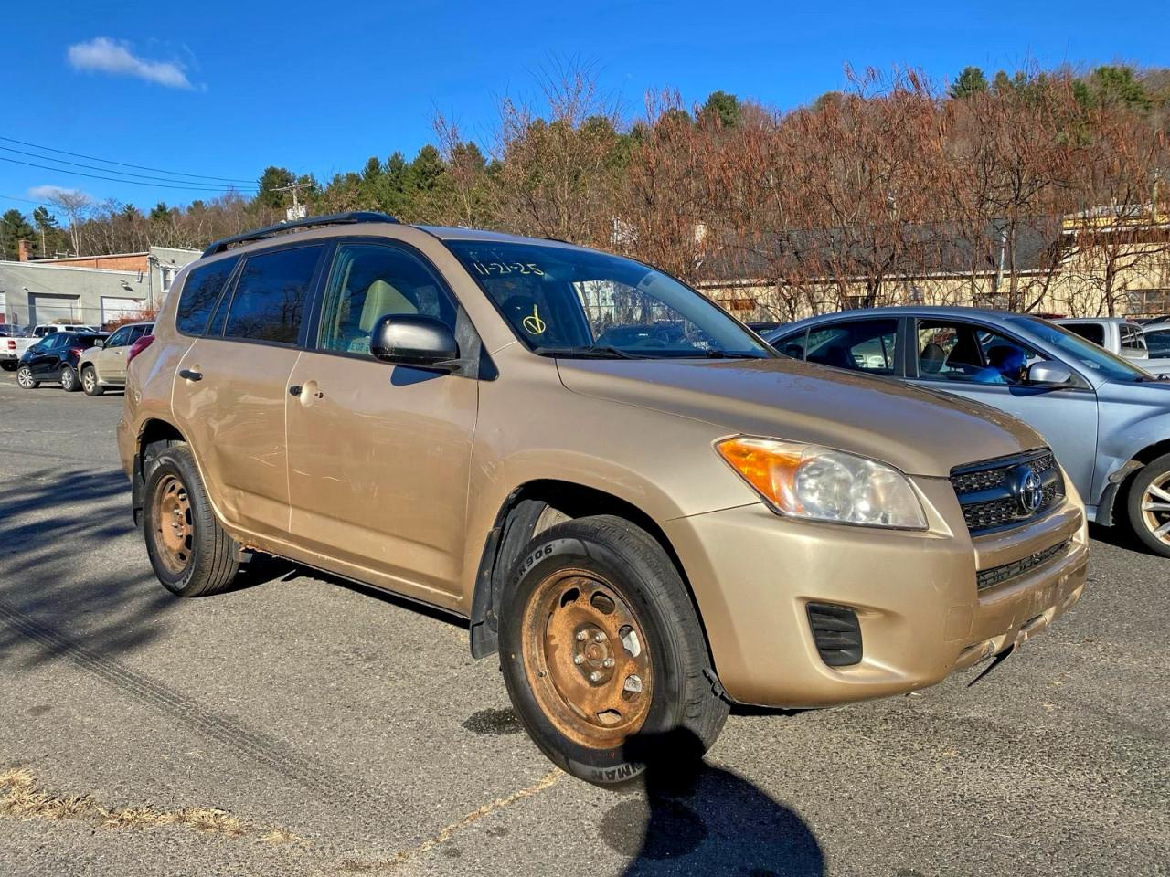 2010 Toyota Rav4