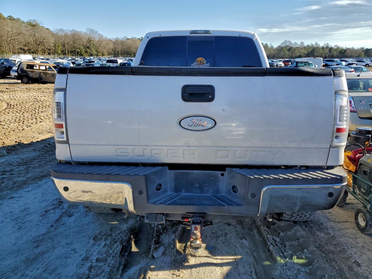 2010 Ford F250 Super Duty - Image 6