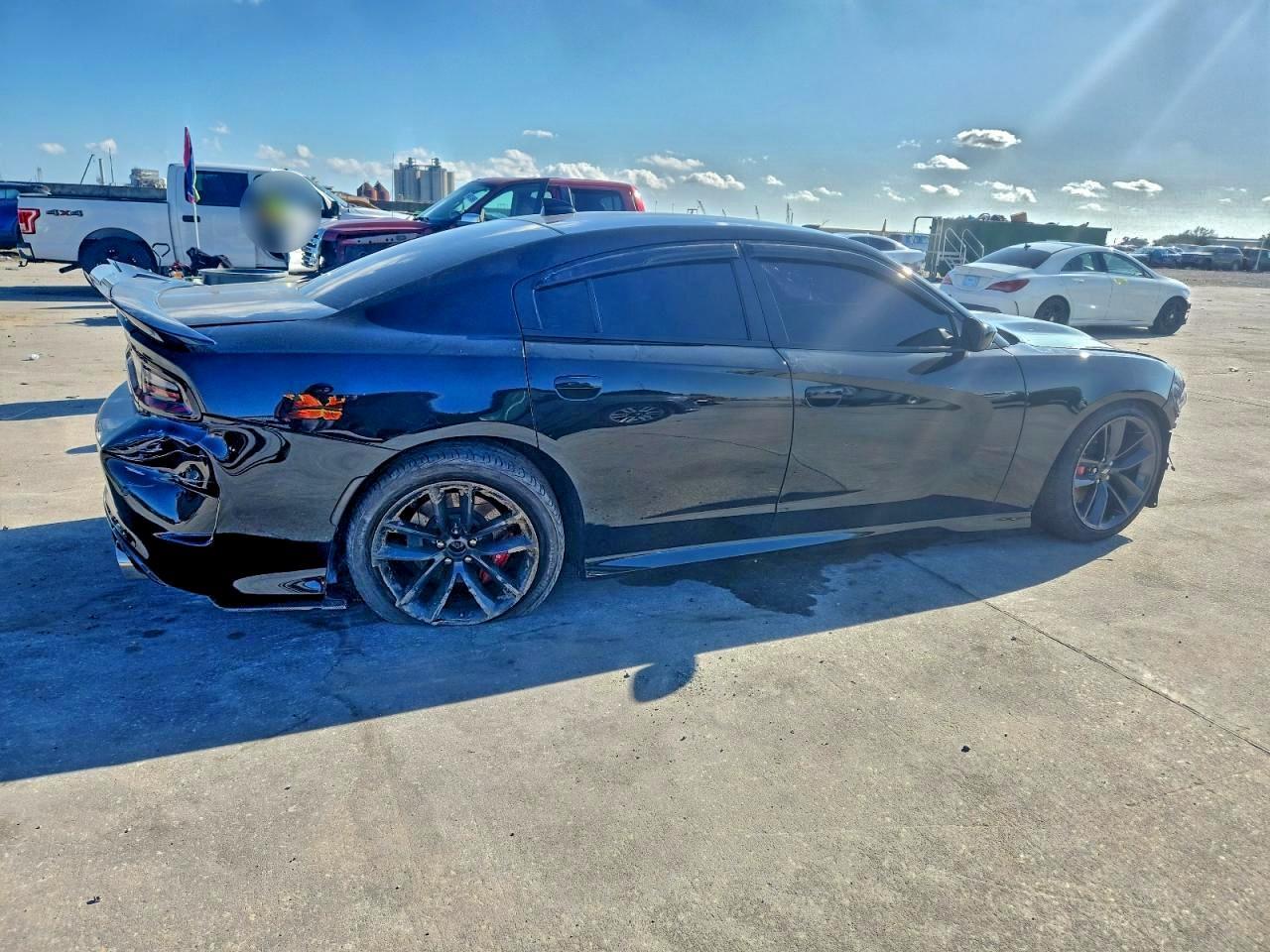 2019 Dodge Charger R/T - Фото 3