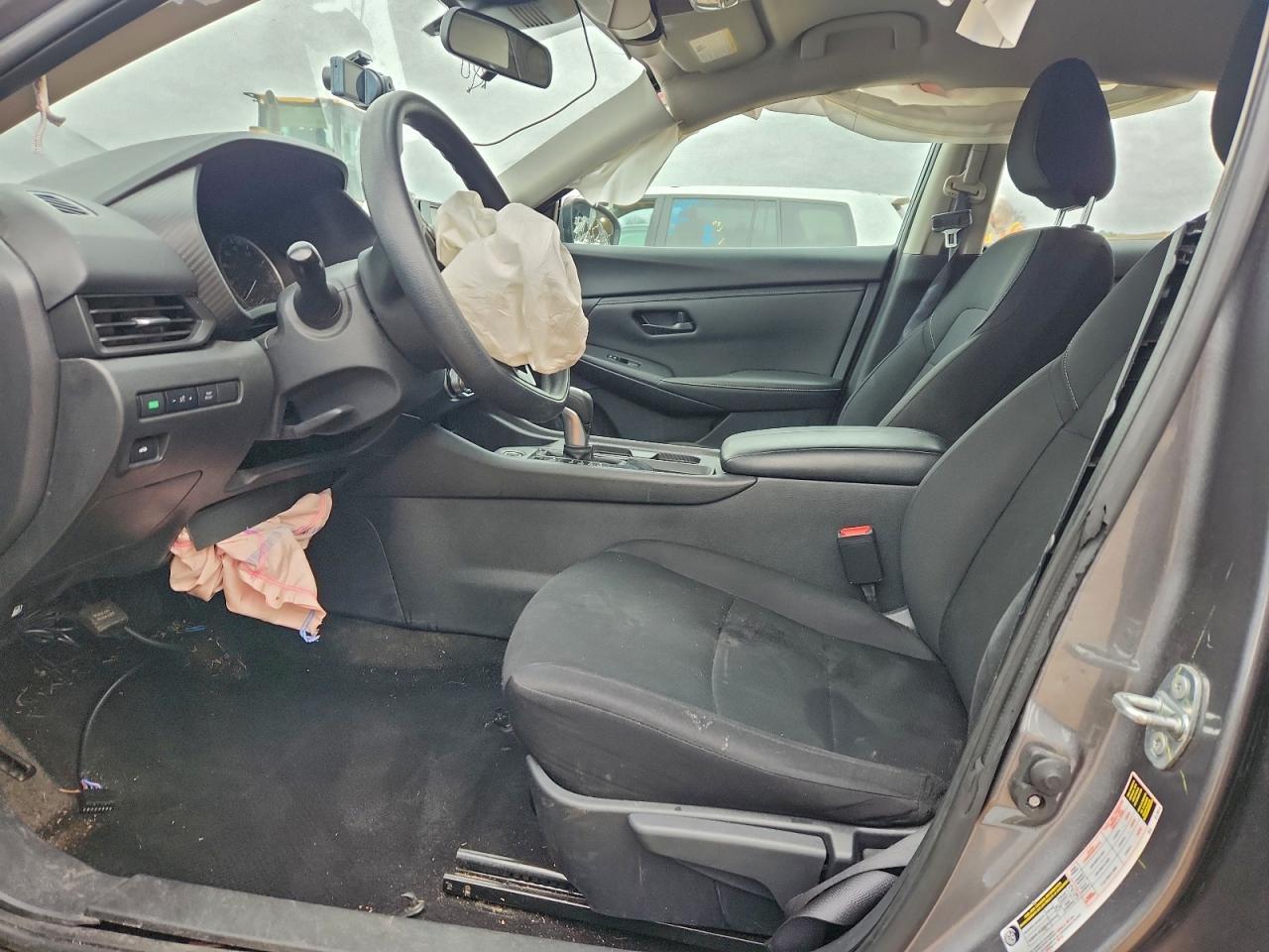 2024 Nissan Sentra S - Image 7