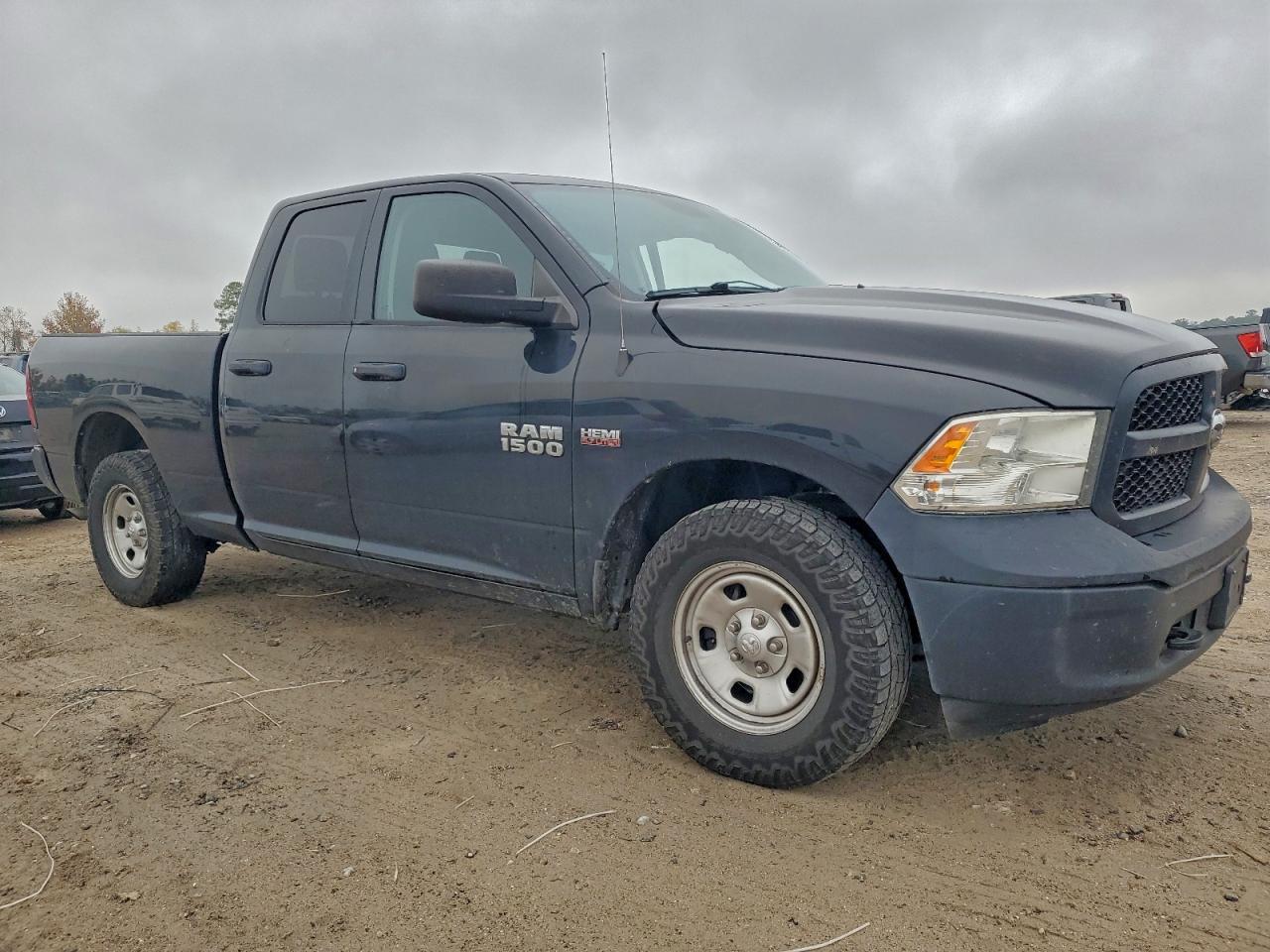 2016 Ram 1500 - Фото 4