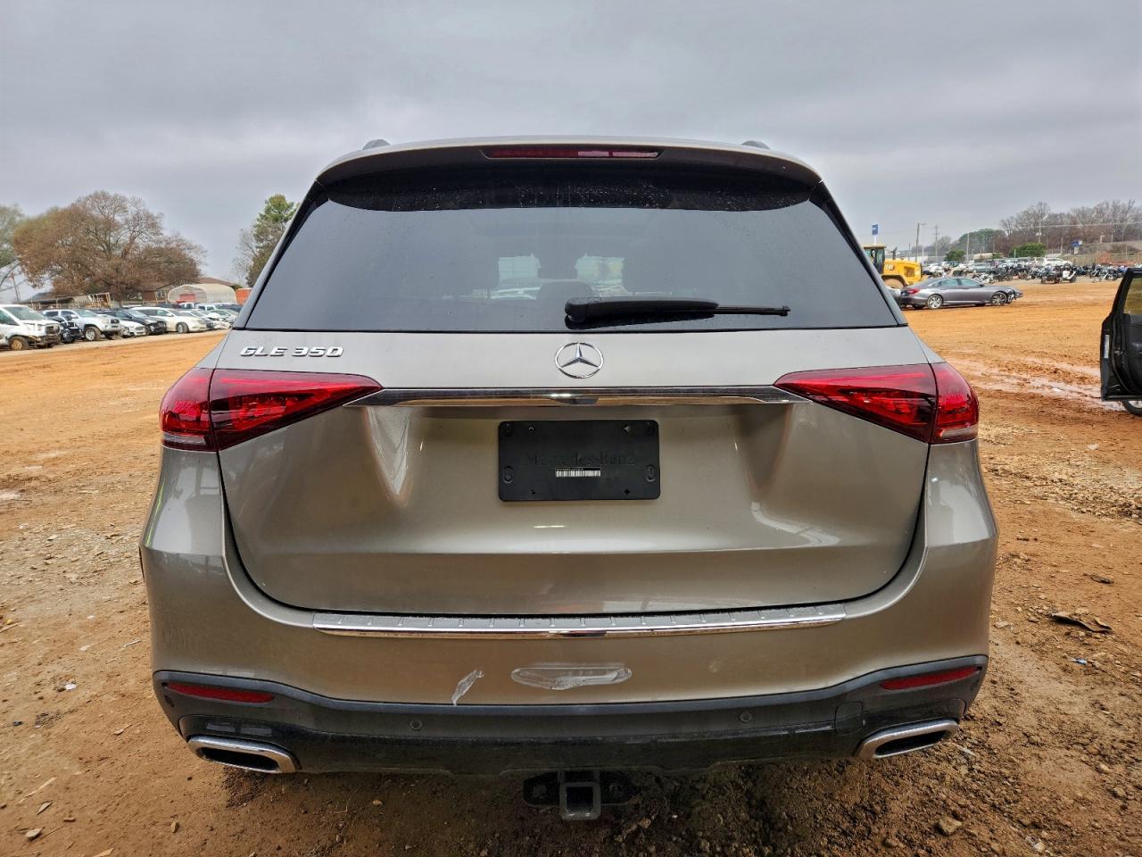 2020 Mercedes-Benz Gle 350 - Image 6