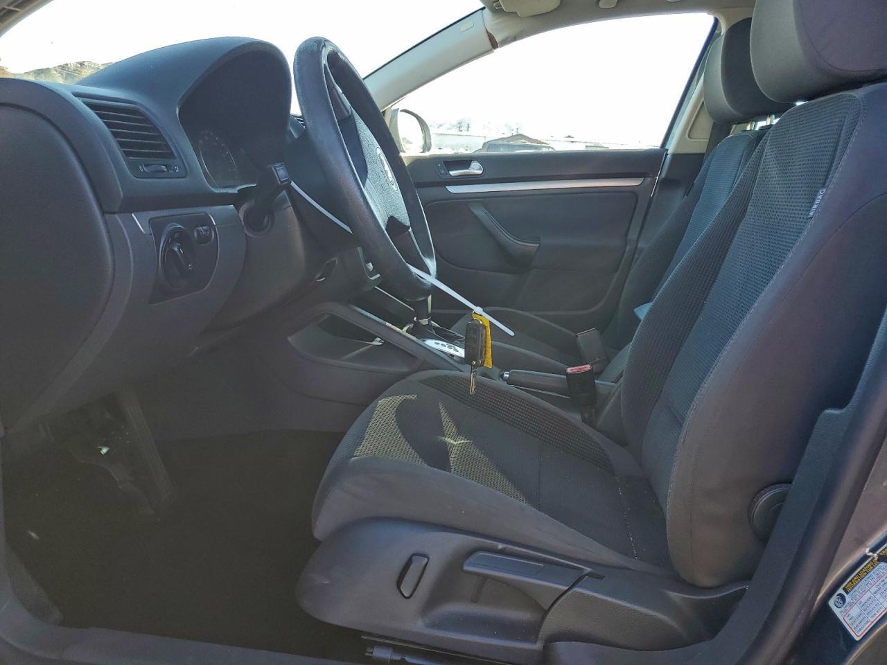 2009 Volkswagen Jetta S - Фото 7