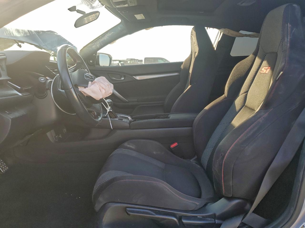 2018 Honda Civic Si - Image 7