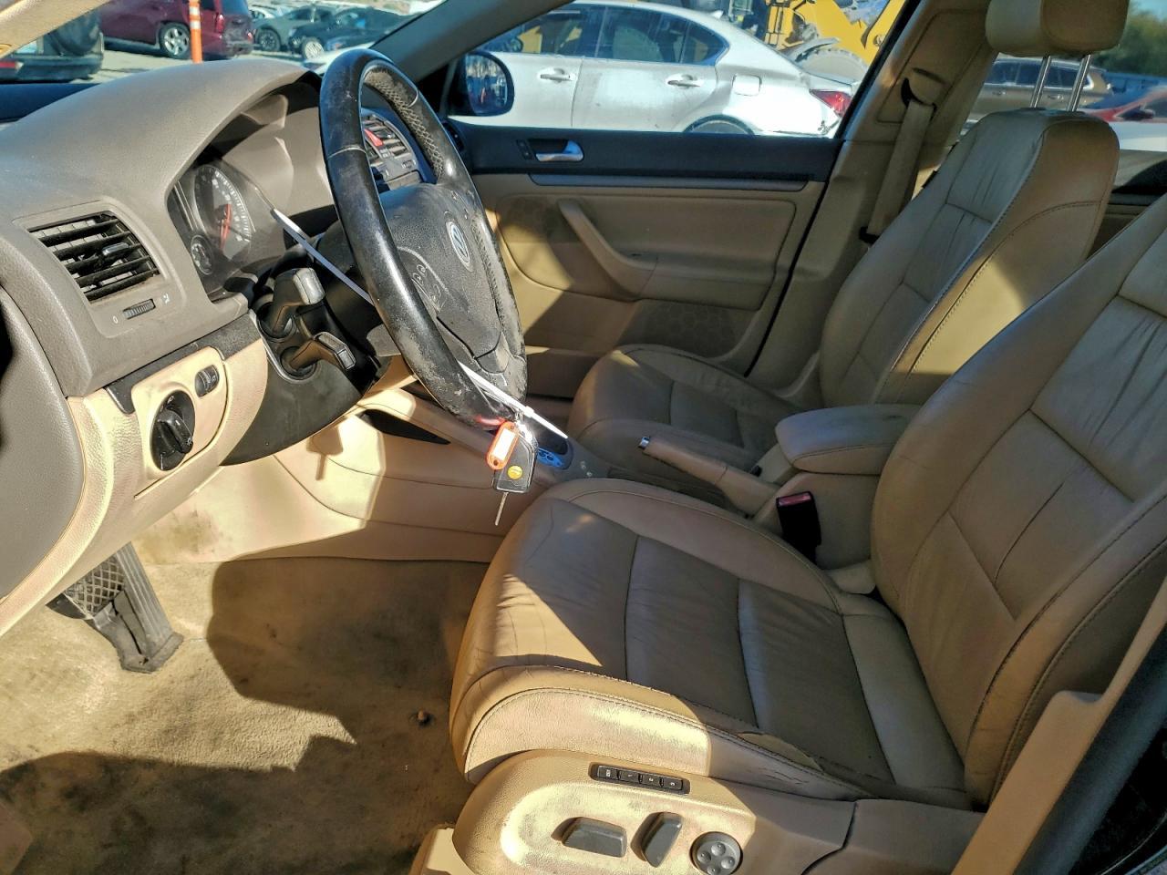 2006 Volkswagen Jetta Tdi Option Package 2 - Image 7
