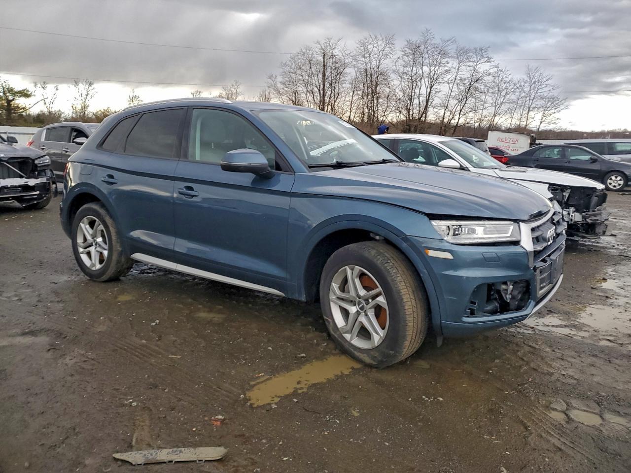 2018 Audi Q5 Premium - Image 4