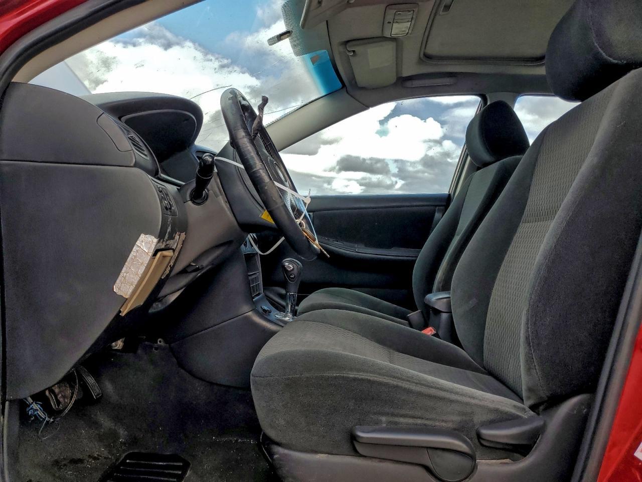 2007 Toyota Corolla Ce - Фото 7