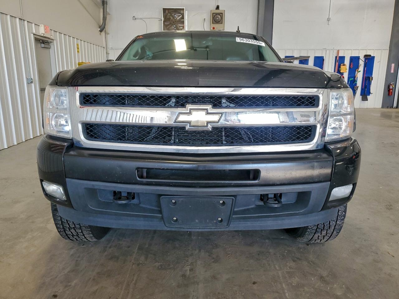 2010 Chevrolet Silverado K1500 Ltz - Image 5