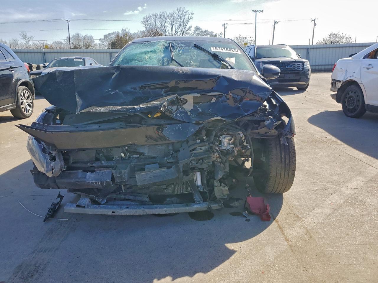 2020 Nissan Sentra Sv - Фото 5