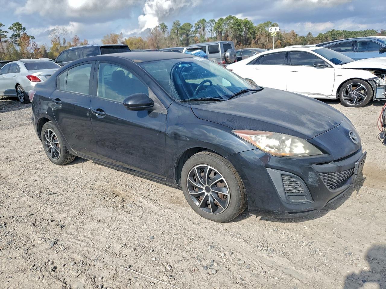 2010 Mazda 3 I - Фото 4