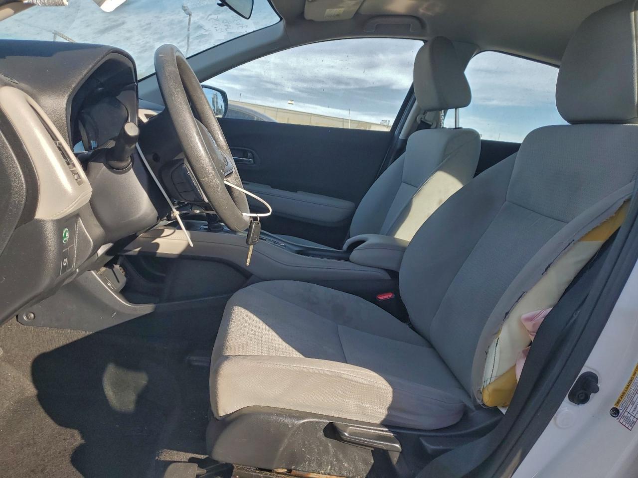 2022 Honda Hr-V Lx - Image 7