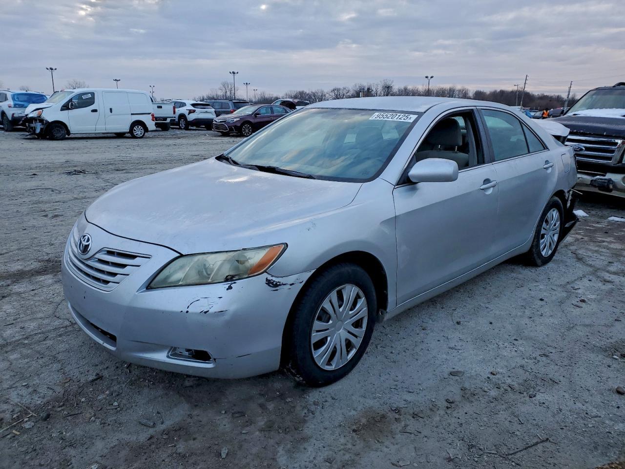 2008 Toyota Camry Ce