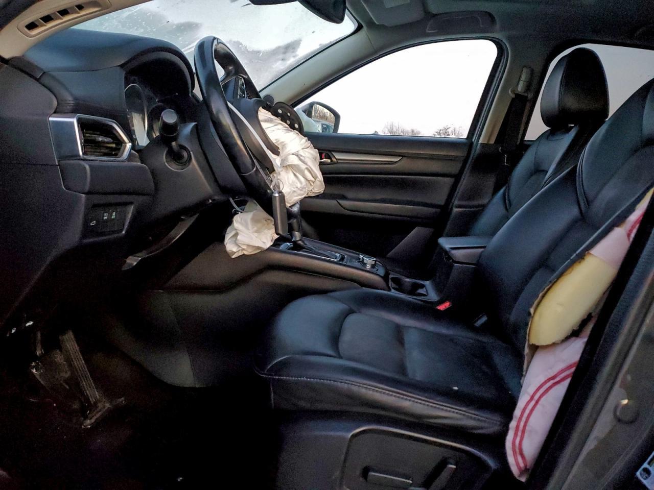 2018 Mazda Cx-5 Touring - Image 7