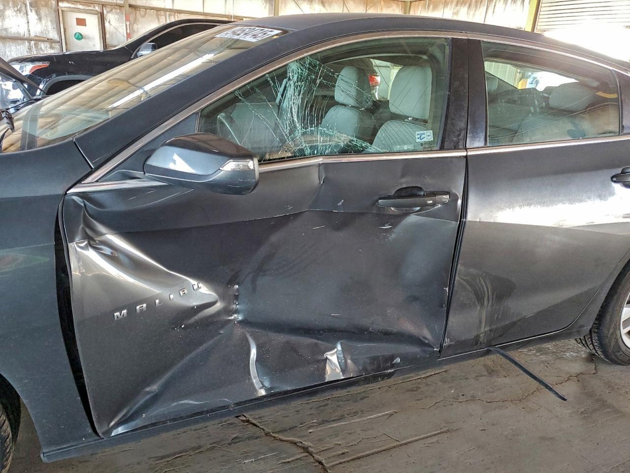 2016 Chevrolet Malibu Lt - Image 7
