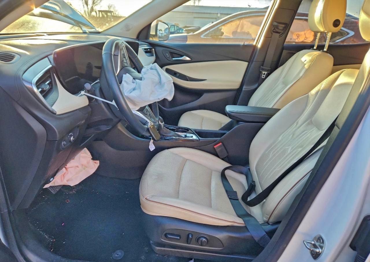 2024 Buick Encore Gx Avenir - Фото 7