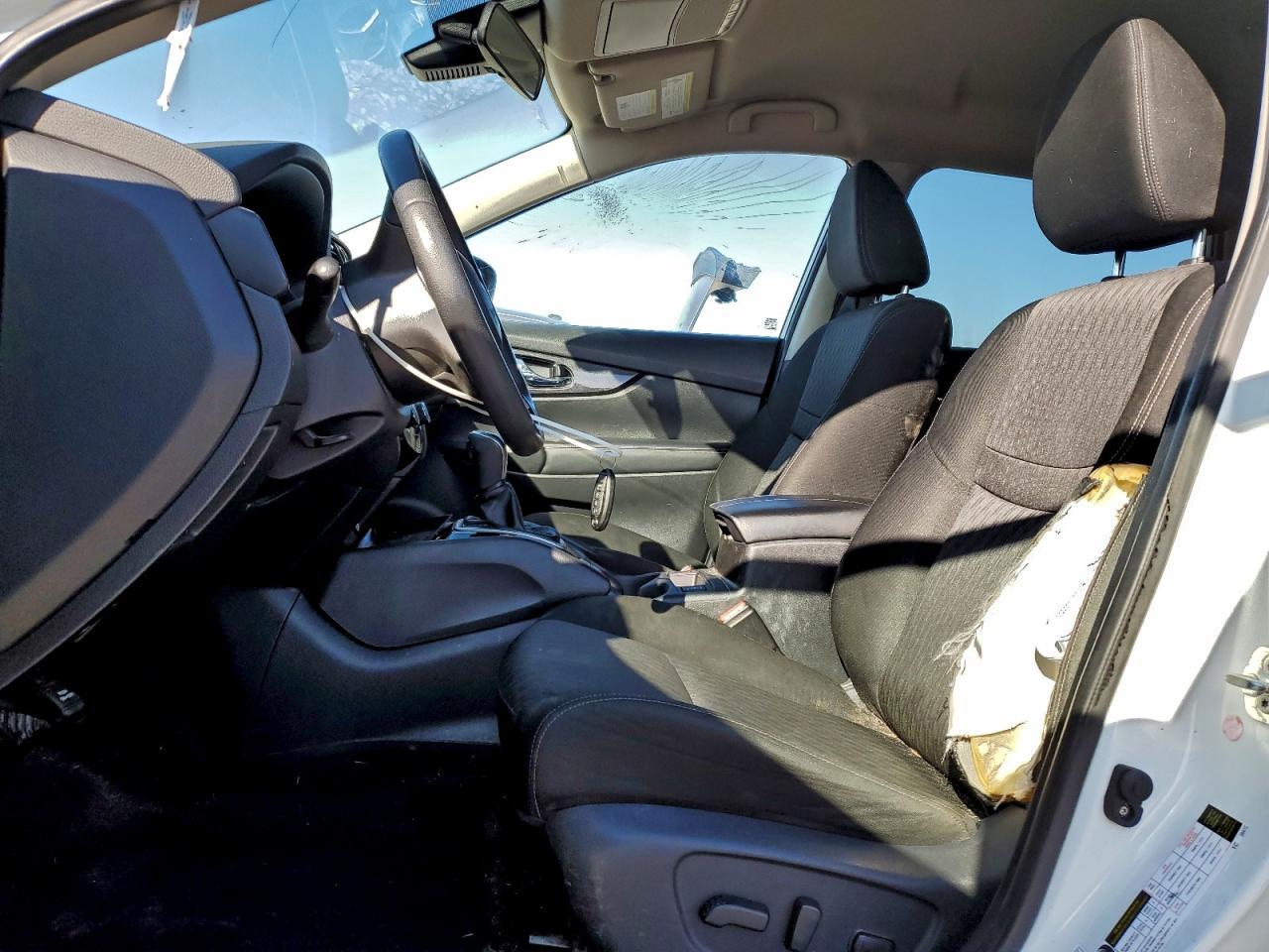 2019 Niss Rogue Sv - Фото 7