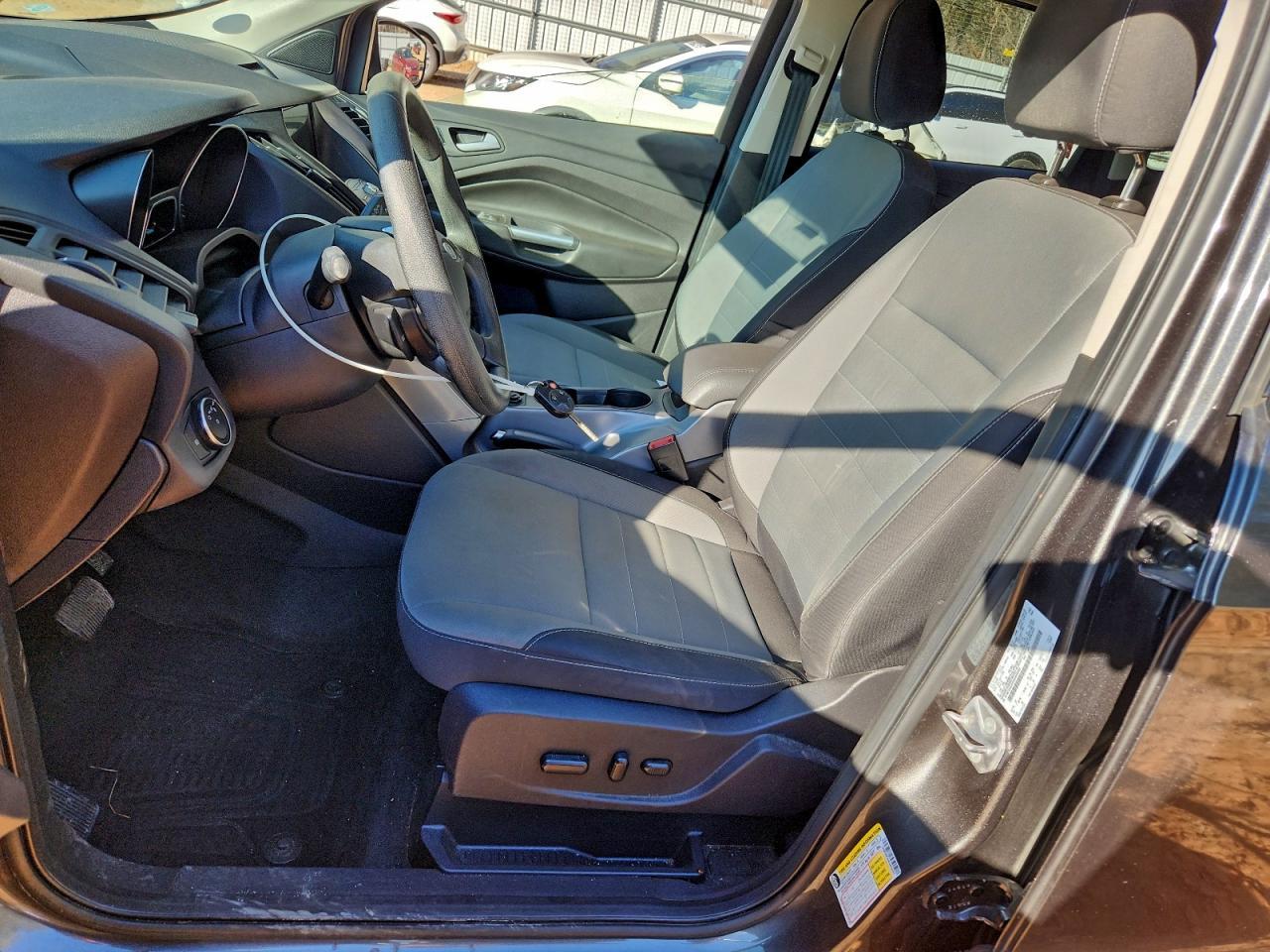 2016 Ford Escape Se - Image 7