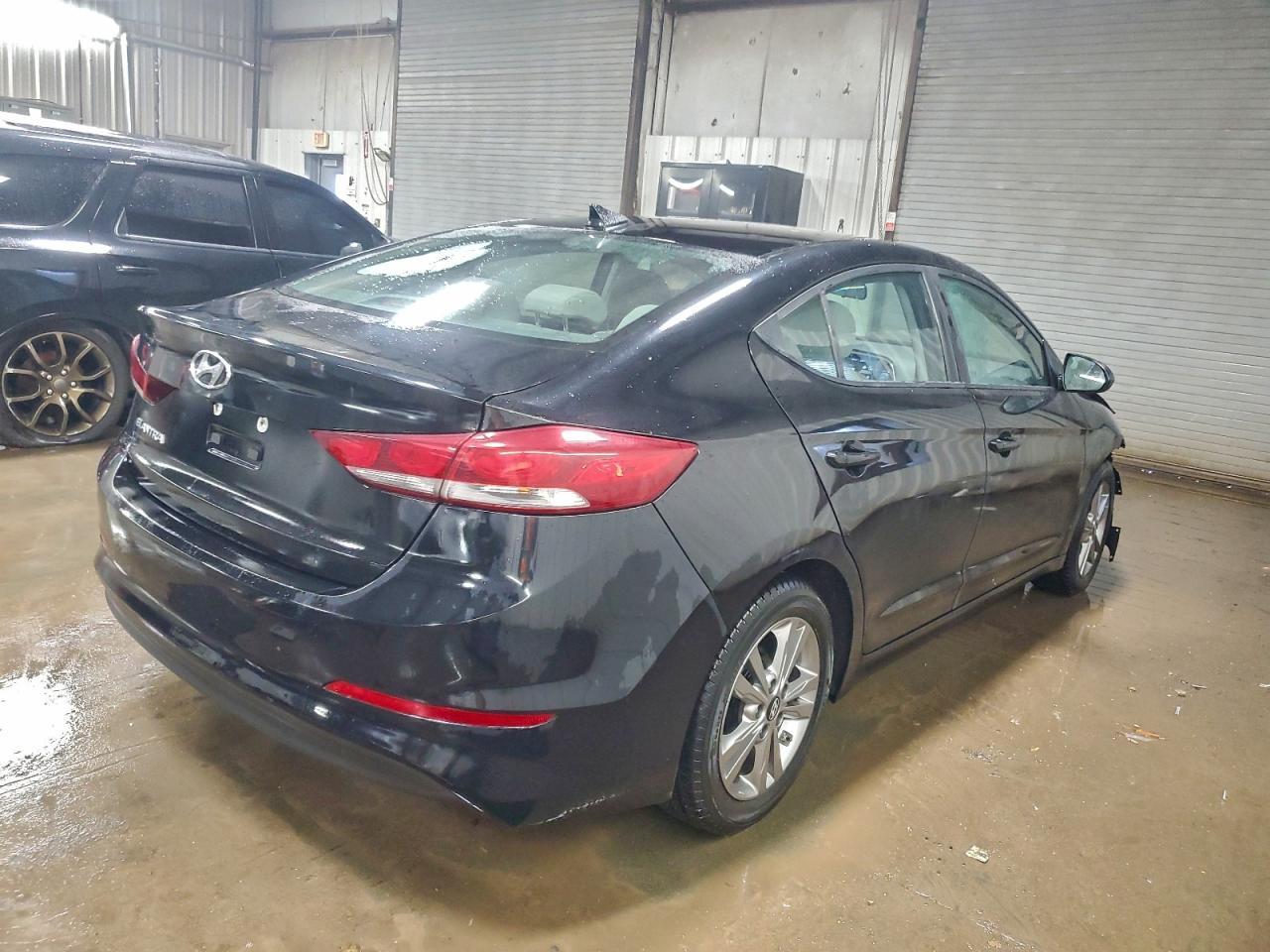 2017 Hyundai Elantra Se - Image 3