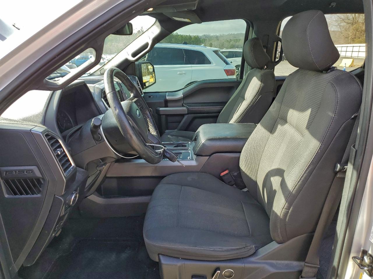 2016 Ford F150 Supercrew - Image 7