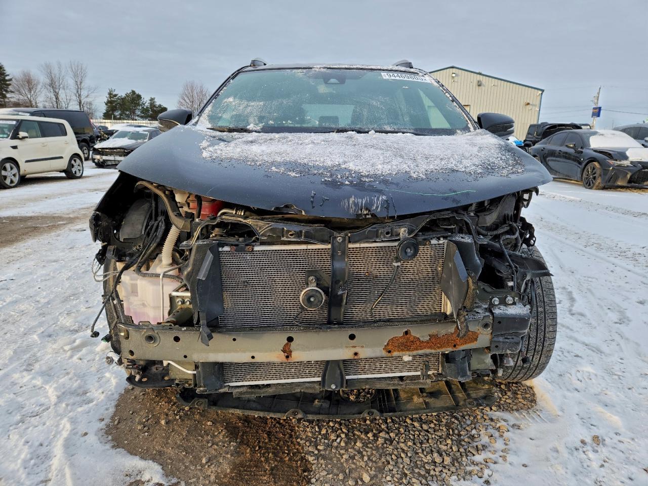2018 Toyota Rav4 Se - Фото 5