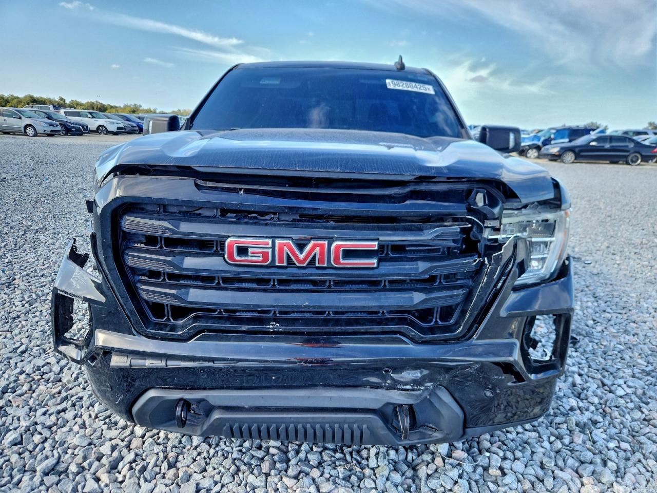2021 GMC Sierra C1500 Elevation - Фото 5