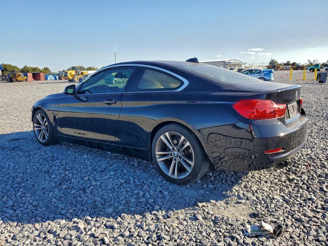 2016 BMW 428 I - Фото 2