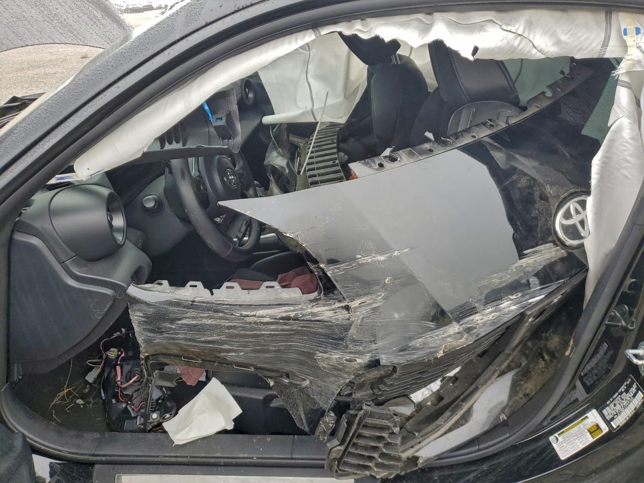 2023 Toyota Gr 86 Premium - Image 7