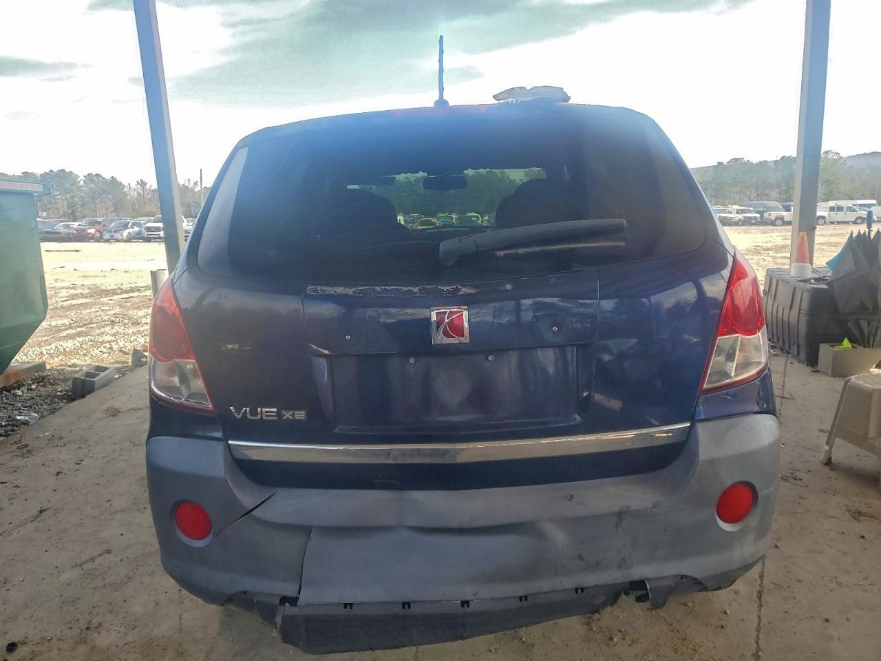 2008 Saturn Vue - Image 6