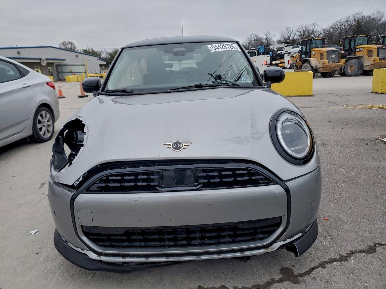 2025 Mini Cooper Base - Фото 5